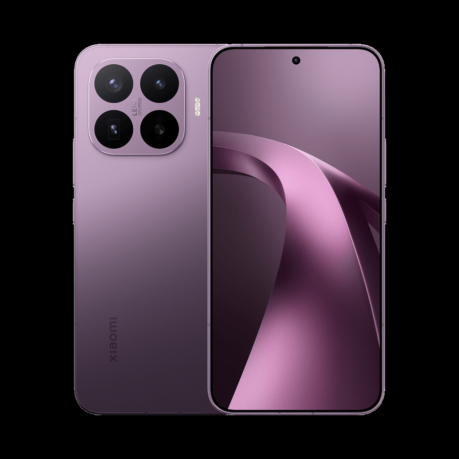Xiaomi 17T Pro 256GB Paars 5G