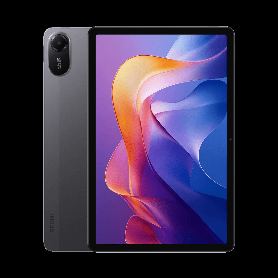 XIAOMI REDMI PAD2 4G 4/128GB GRY