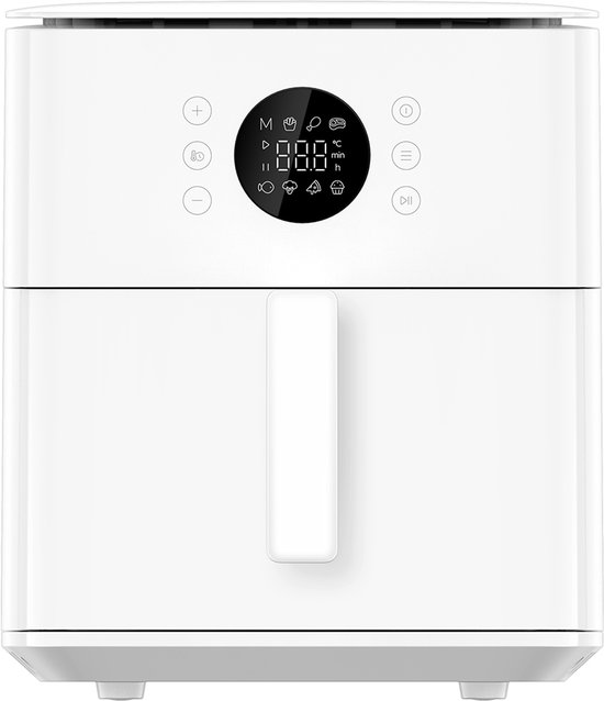 Xiaomi Air Fryer 6.5L White
