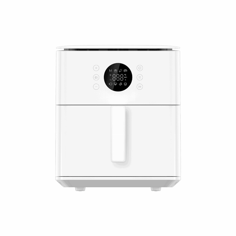 Xiaomi Air Fryer 6.5L White
