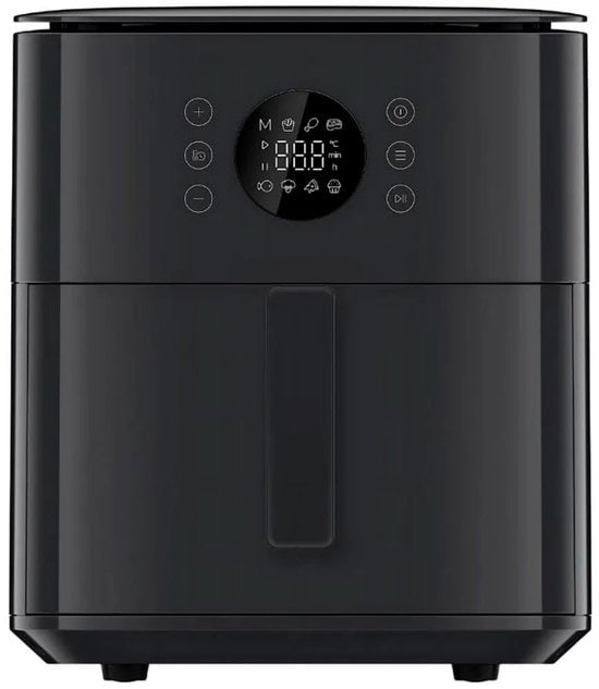 Xiaomi Air Fryer 6.5L Black