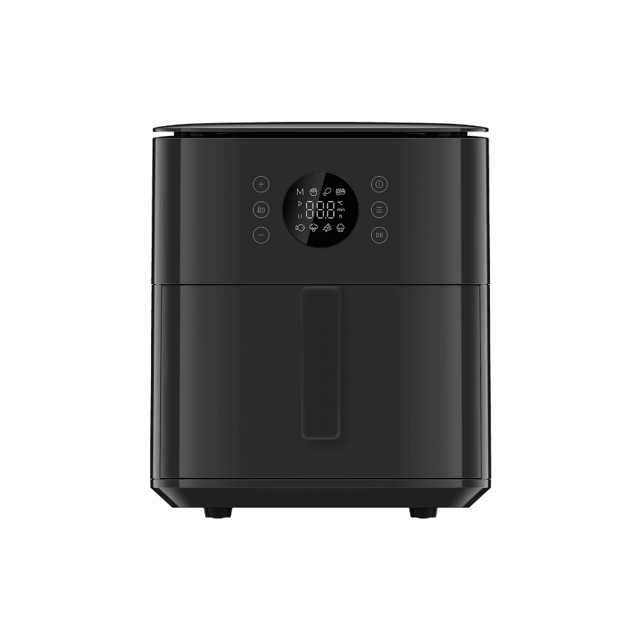 Xiaomi Air Fryer 6.5L Black