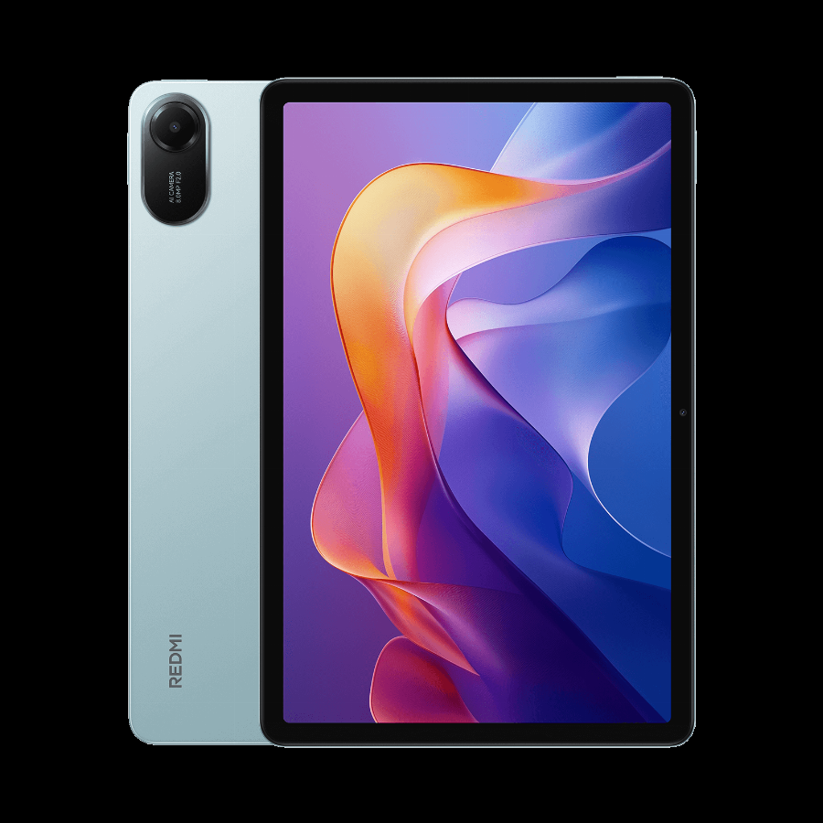 XIAOMI REDMI PAD2 4/128GB GREEN