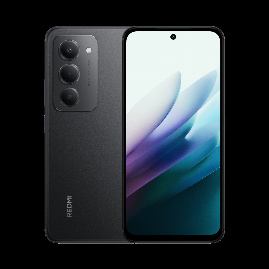 Xiaomi 15 6gb Ram 128g Rom - Zwart