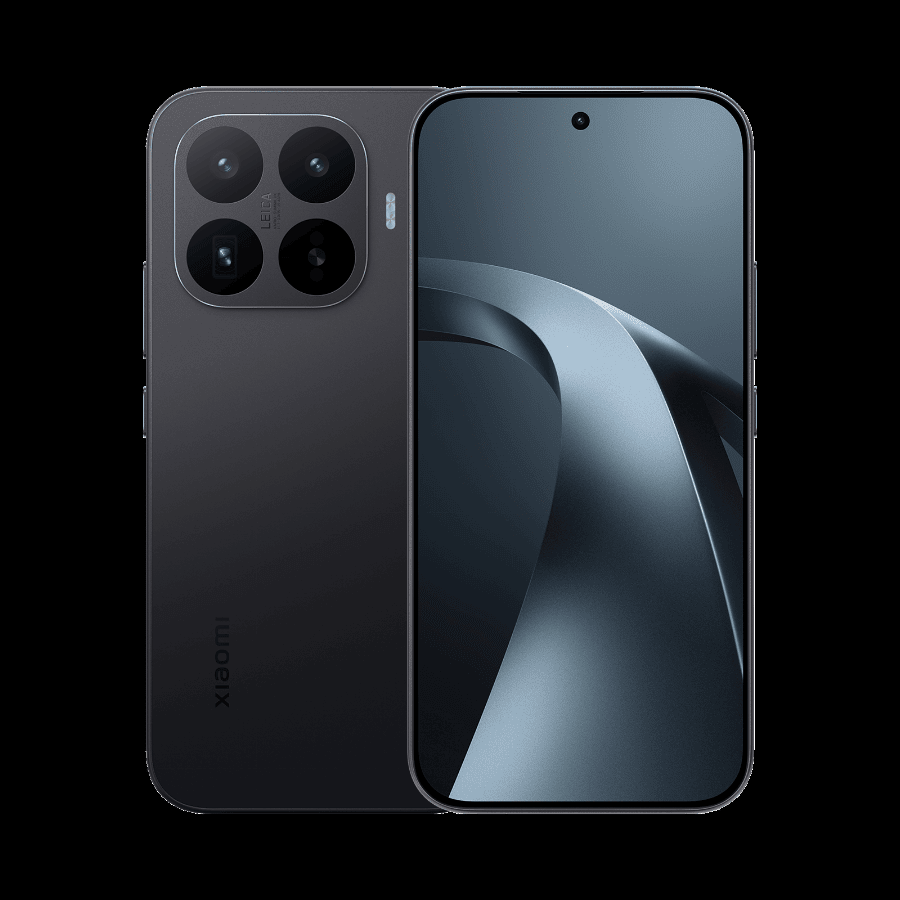 XIAOMI 17T 12GB 512GB BLACK