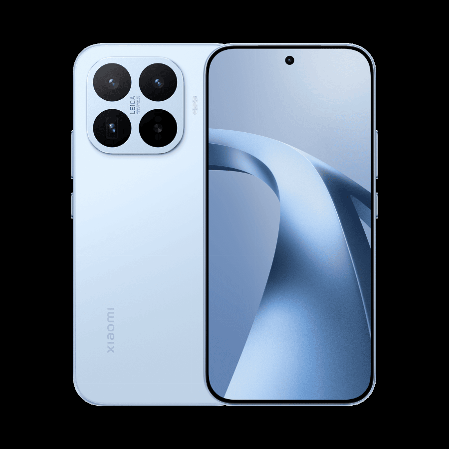 Xiaomi 17T 512GB Blauw 5G