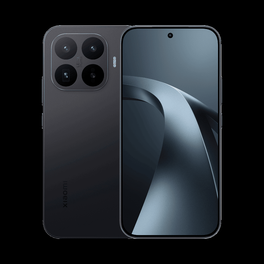 XIAOMI 17T 12GB 256GB BLACK