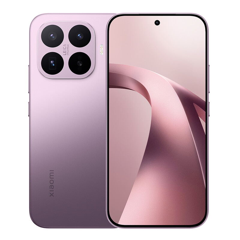 Xiaomi 17T 256GB Paars 5G