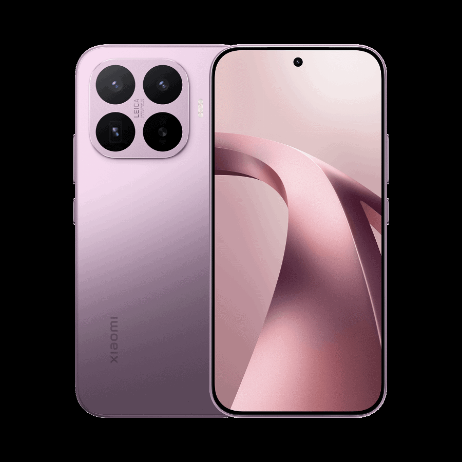 Xiaomi 17T 256GB Paars 5G