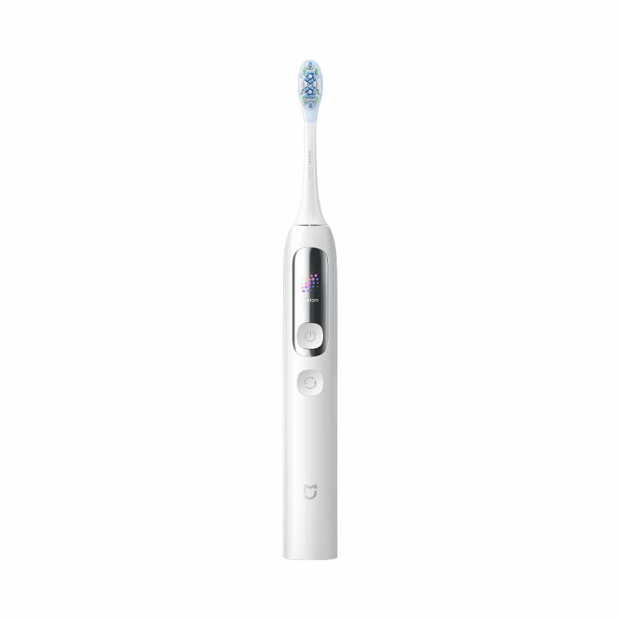 Mijia Smart Servo-oscillation Electric Toothbrush Pro Blue