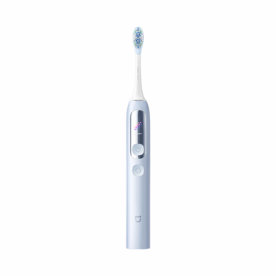Mijia Smart Servo-oscillation Electric Toothbrush Pro White