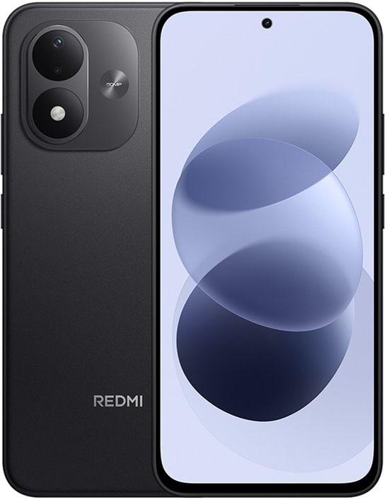 XIAOMI REDMI NOTE 17 6GB/256GB BLACK