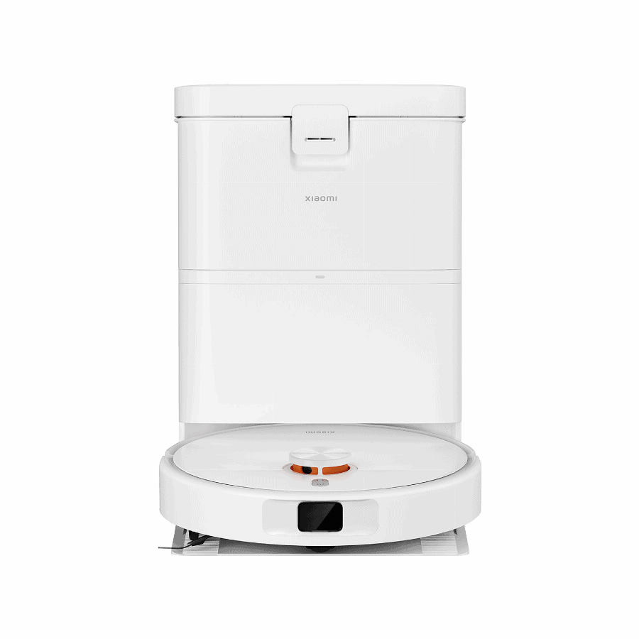 Xiaomi Robot Vacuum H50