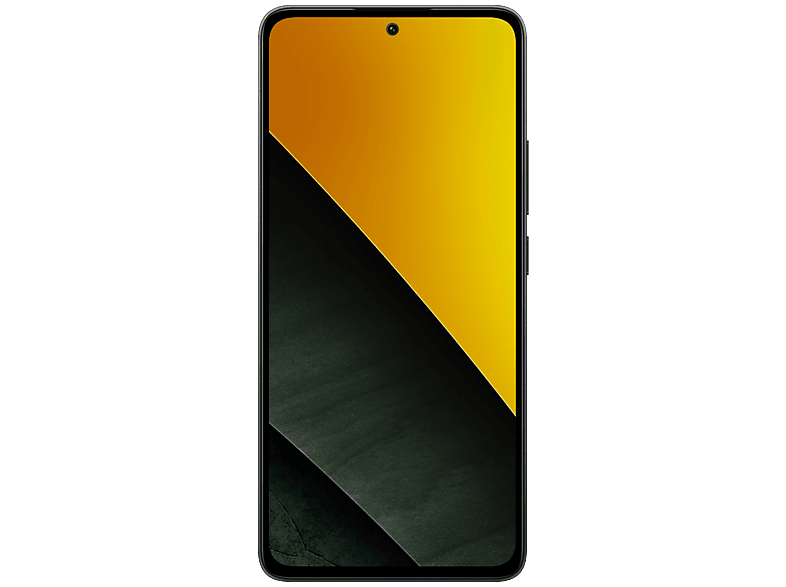 Xiaomi M7 Pro 5g 256 Gb – Zwart