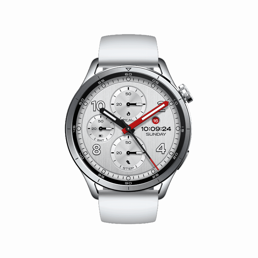 XIAOMI WATCH S5 SILVER