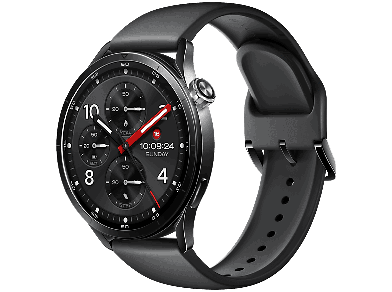 XIAOMI WATCH S5 BLACK