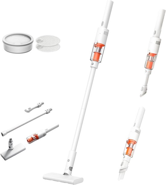 Xiaomi Vacuum Cleaner P30