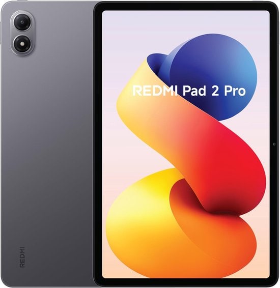 XIAOMI REDMI PAD 2 PRO 6/128GB GRAPHITE GRAY