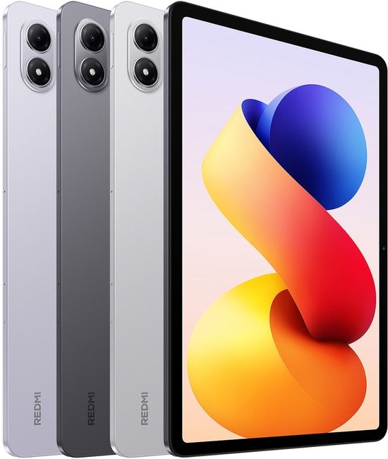 XIAOMI REDMI PAD 2 PRO 6/128GB SILVER