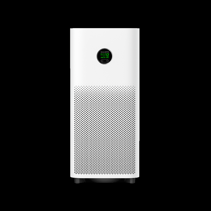 Xiaomi Mijia Smart Air Purifier 6 | Luchtreiniger | Vijf sensoren | Middelgrote ruimtes | App bediening | Automatische modus | Stil en compact