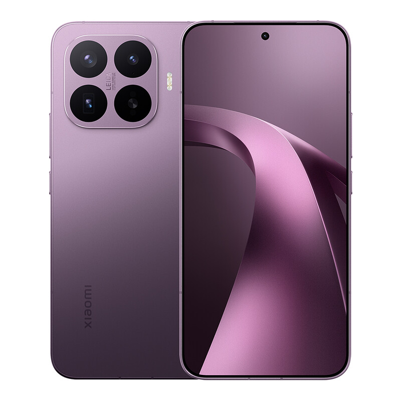 Xiaomi 17T Pro 512GB Paars 5G