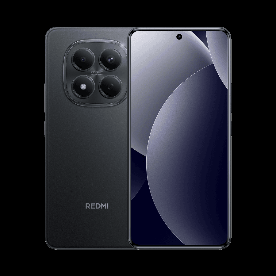 XIAOMI REDMI NOTE 15 PRO 8/256GB BLACK
