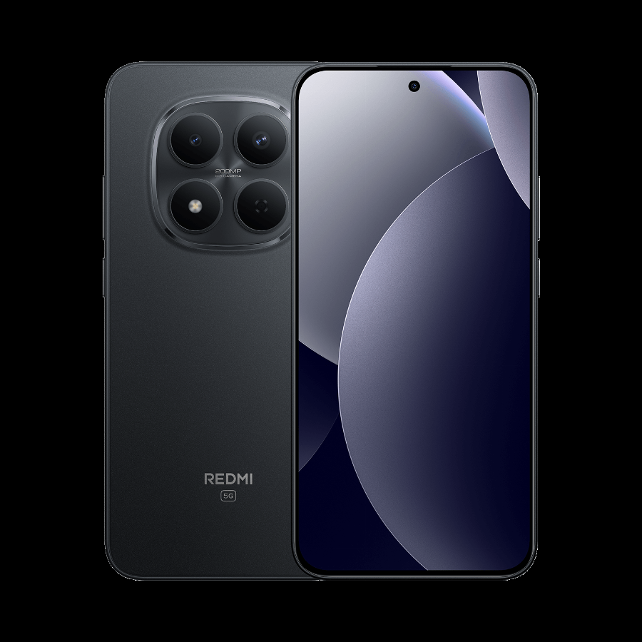 Xiaomi Redmi Note 15 Pro 5g - 8gb 256gb Blauw