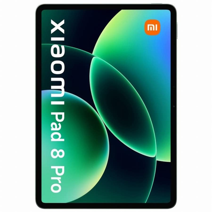 XIAOMI PAD 8 8/256GB GREEN