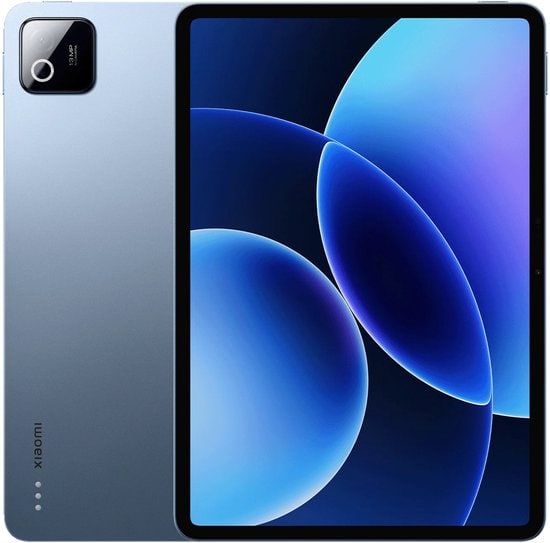 XIAOMI PAD 8 8/128GB BLUE