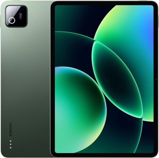 XIAOMI PAD 8 PRO 8/256GB GREEN
