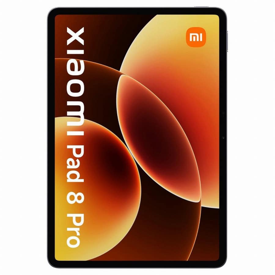 XIAOMI PAD 8 PRO 12/512GB GREY