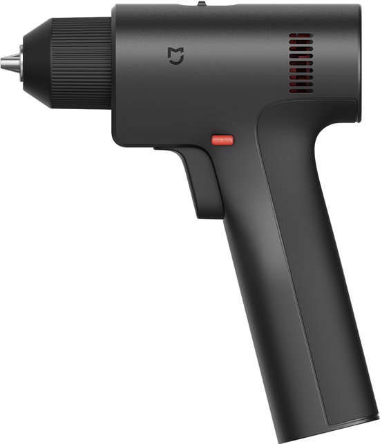 Mijia Brushless Cordless Drill 2