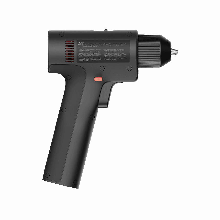 Mijia Brushless Cordless Drill 2