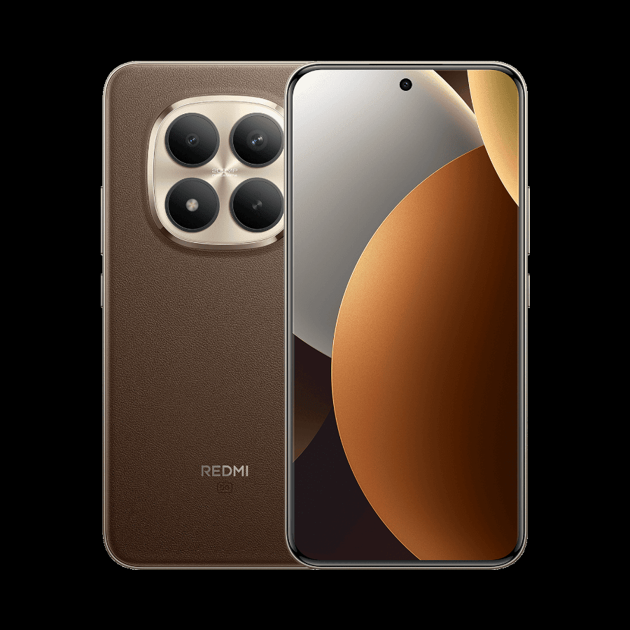 XIAOMI REDMI NOTE 15 PRO PLUS 5G 8/256GB BROWN
