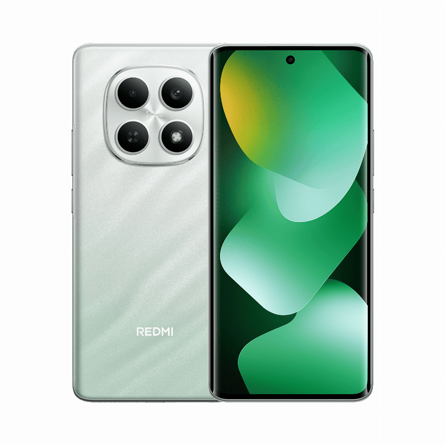 XIAOMI REDMI NOTE 15 6/128GB GREEN