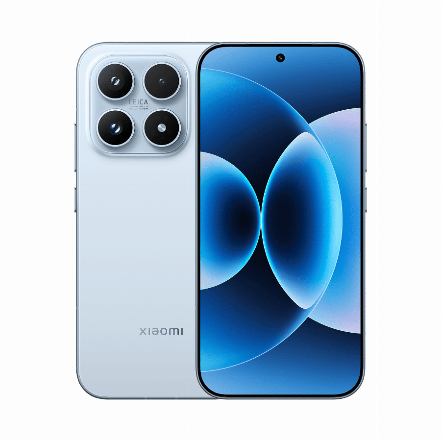 XIAOMI 17 12/512GB BLUE