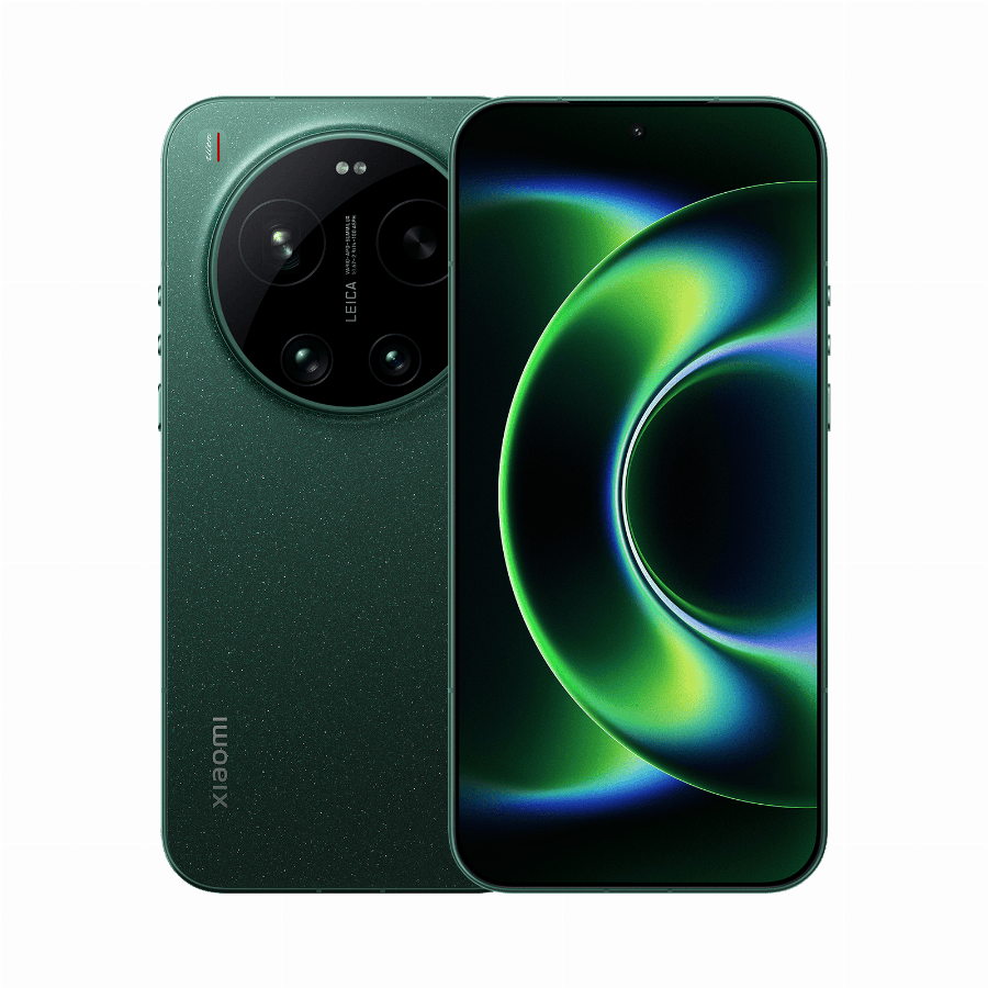 XIAOMI 17 ULTRA 16/512GB GREEN