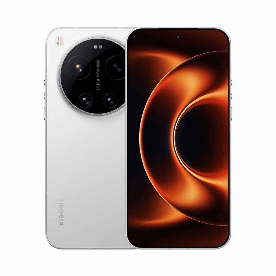 XIAOMI 17 ULTRA 16/512GB WHITE