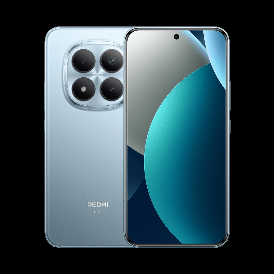 Xiaomi Redmi Note 15 Pro+ 5g - 8gb 256gb Blauw