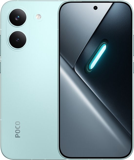 POCO X8 Pro Green 8 GB + 256 GB