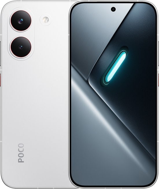 POCO X8 Pro White 12 GB + 512 GB