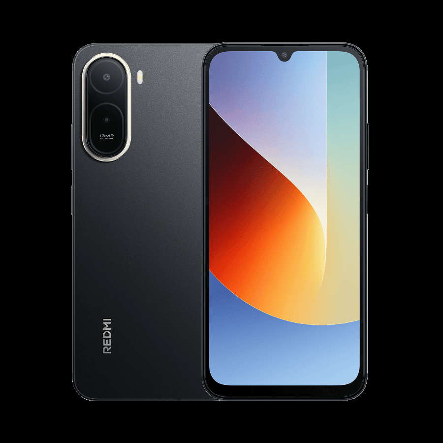 XIAOMI REDMI A7 PRO 4G 64GB BLACK