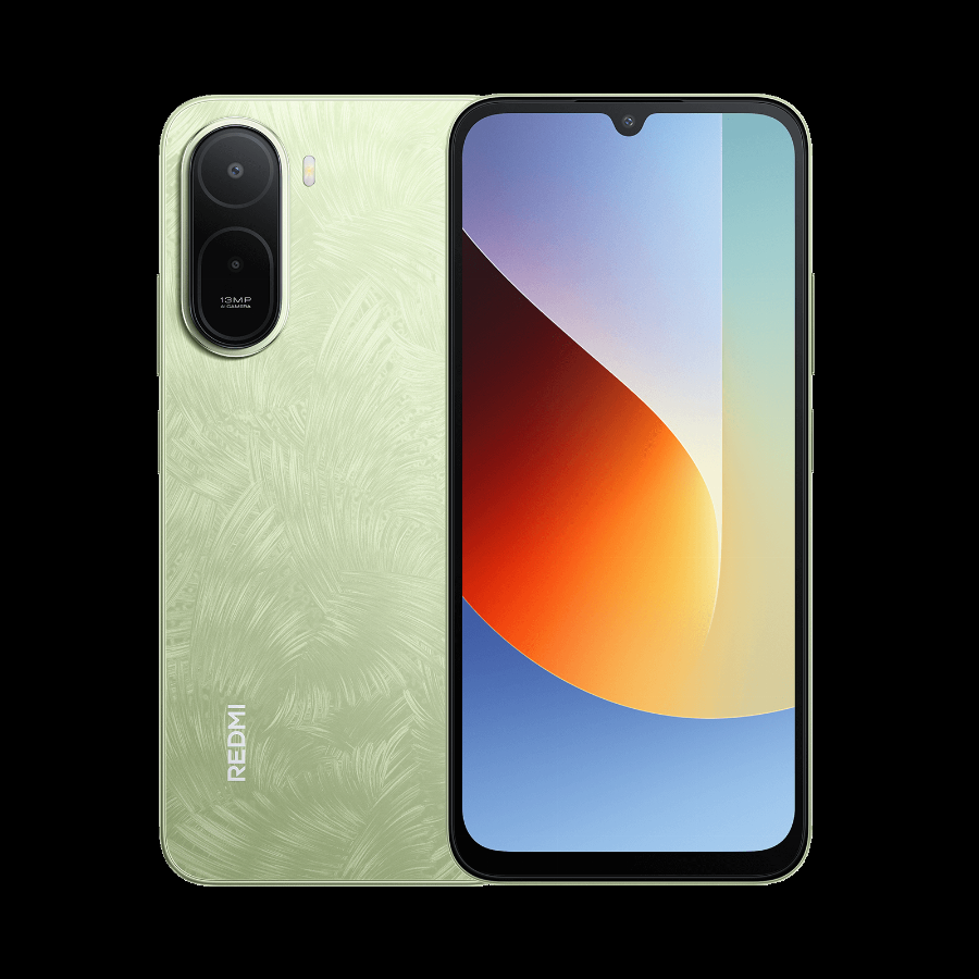 Xiaomi Redmi A7 Pro 4gb Ram 128gb Green