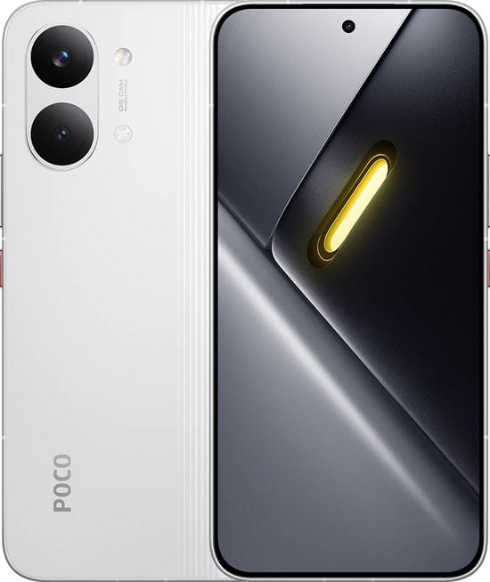 POCO X8 Pro Max White 12 GB + 512 GB
