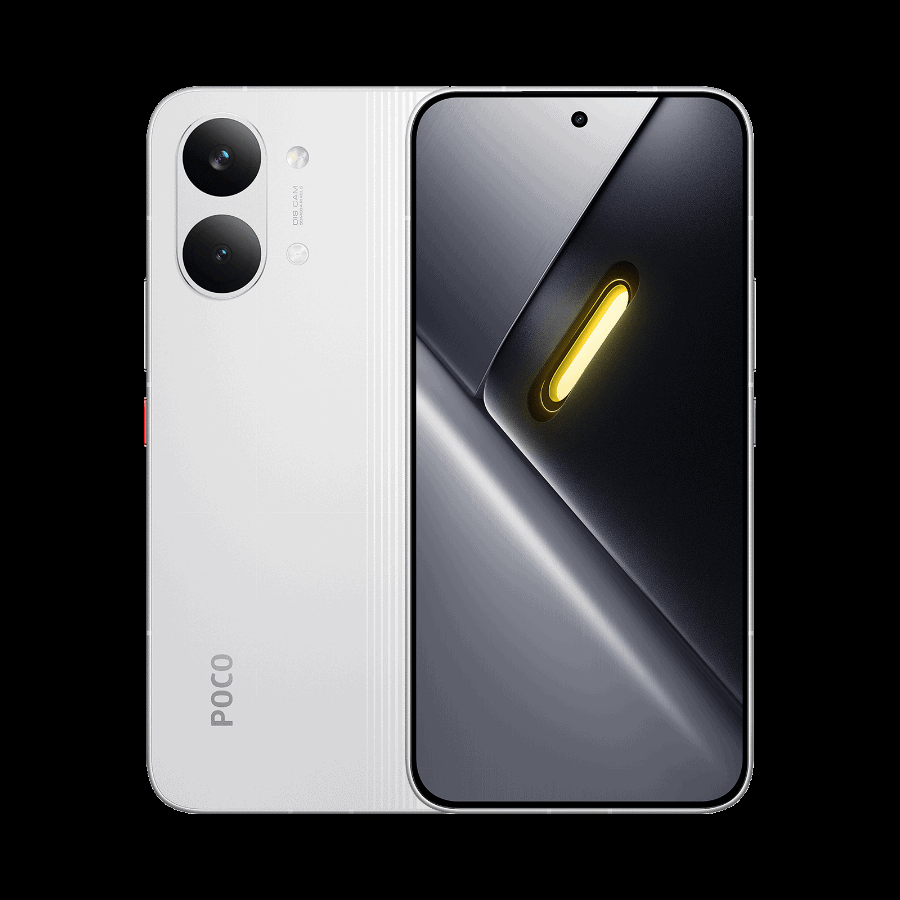 POCO X8 Pro Max White 12 GB + 512 GB