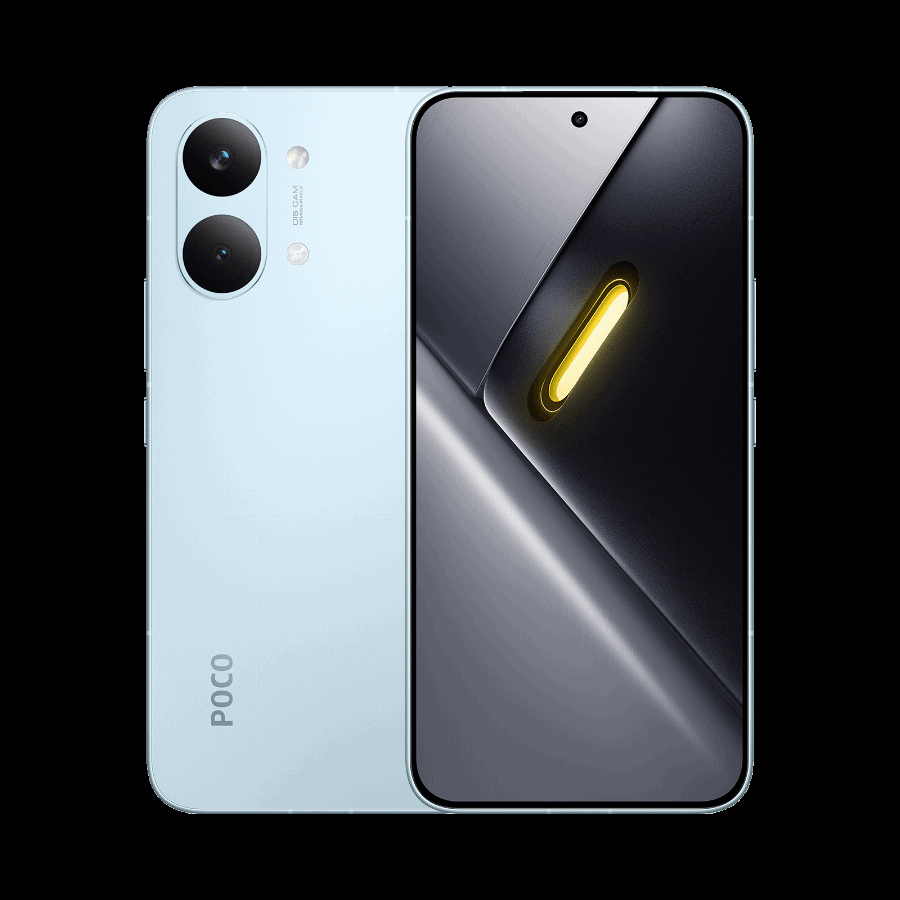 POCO X8 Pro Max Blue 12 GB + 512 GB