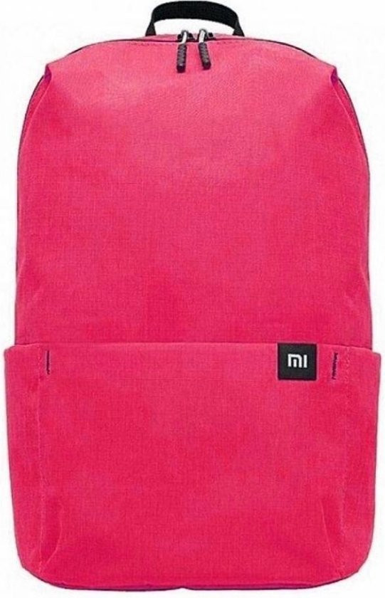 Mi Casual Daypack Rosa