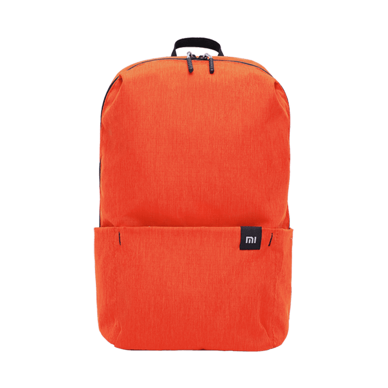 Mi Casual Daypack Orange