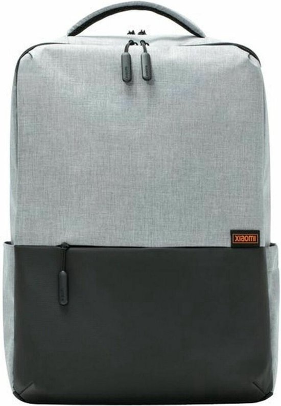 Xiaomi Commuter Backpack Light Grey