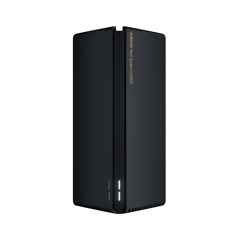Xiaomi Mesh WiFi System AX3000 2-pack